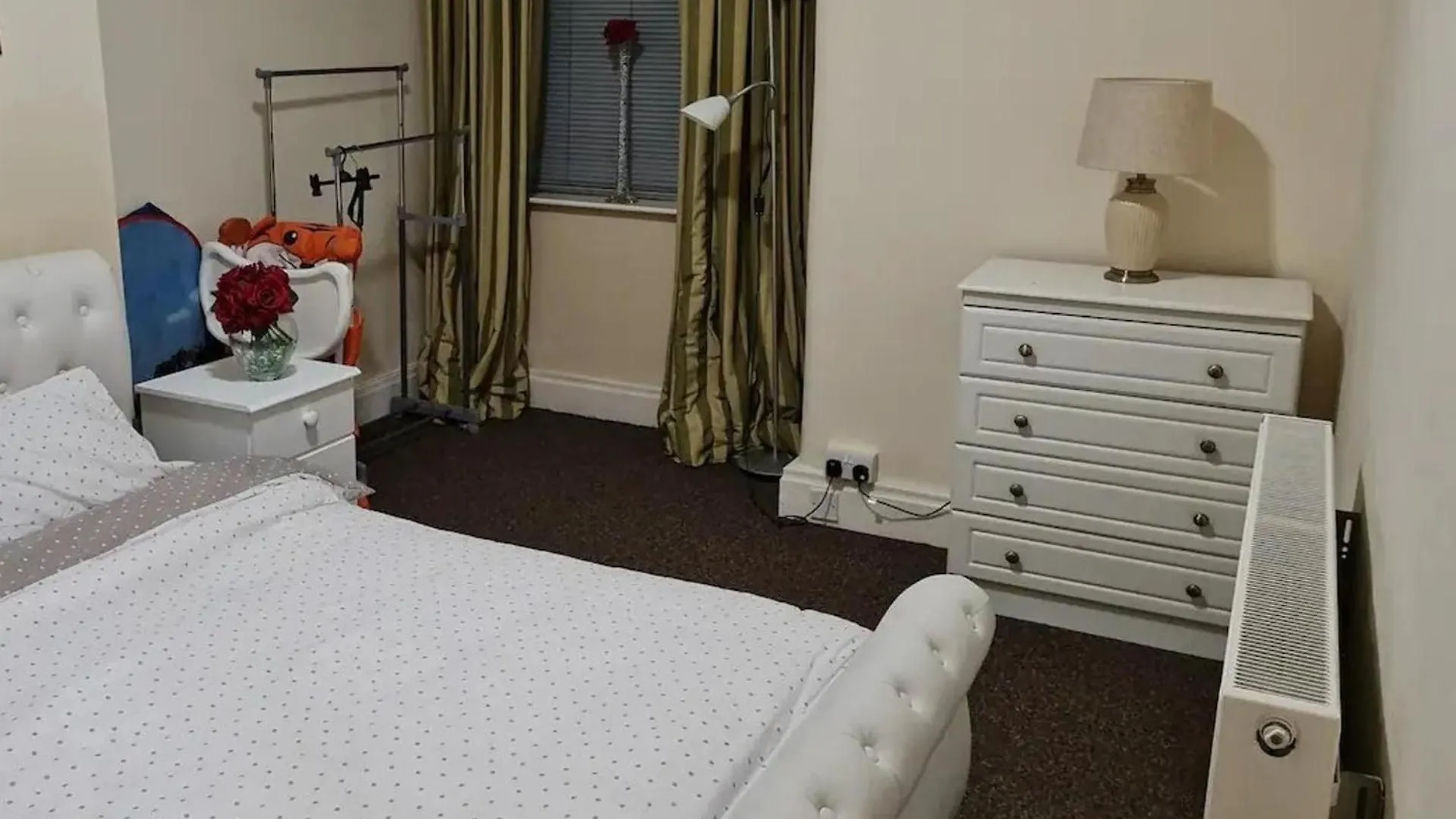 Sherbourne Retreat - 4 Bedroom House In Blackpool 0*,