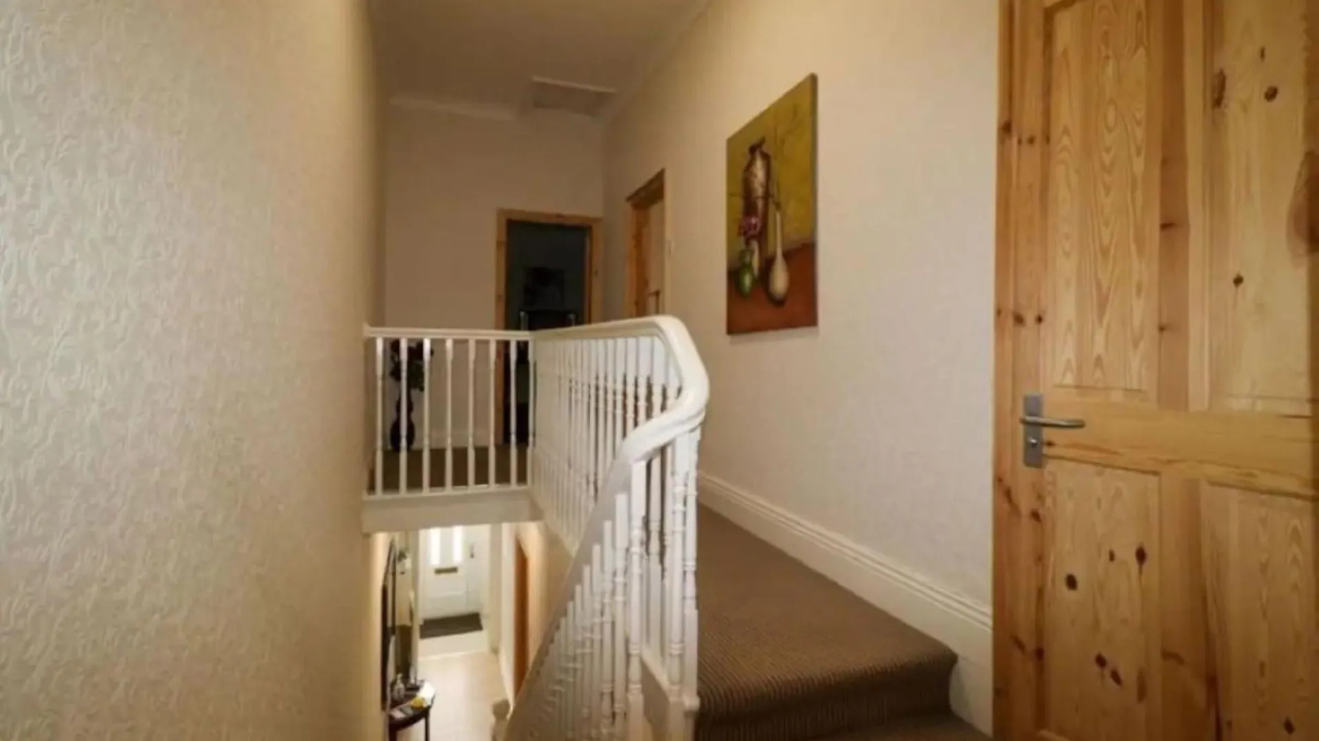Sherbourne Retreat - 4 Bedroom House In Blackpool 0*,