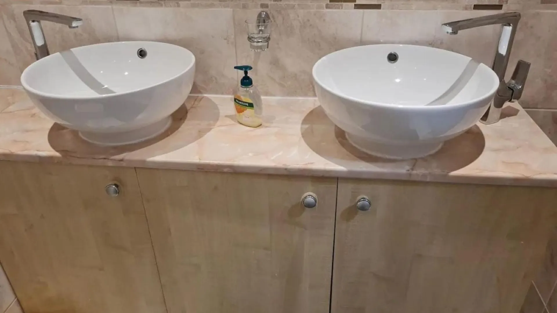 Holiday home Sherbourne Retreat - 4 Bedroom House In Blackpool
