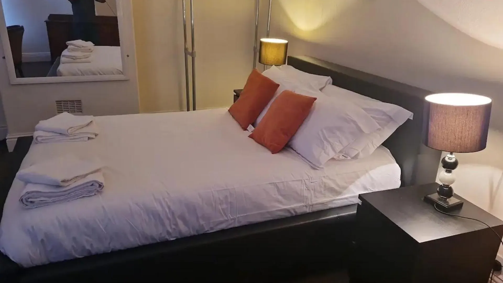Holiday home Sherbourne Retreat - 4 Bedroom House In Blackpool United Kingdom