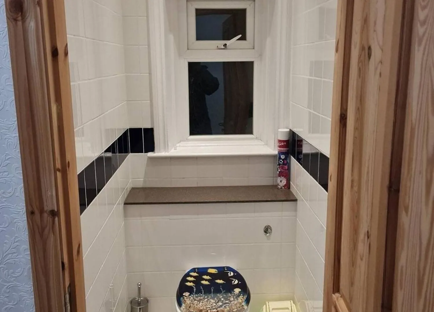Sherbourne Retreat - 4 Bedroom House In Blackpool
