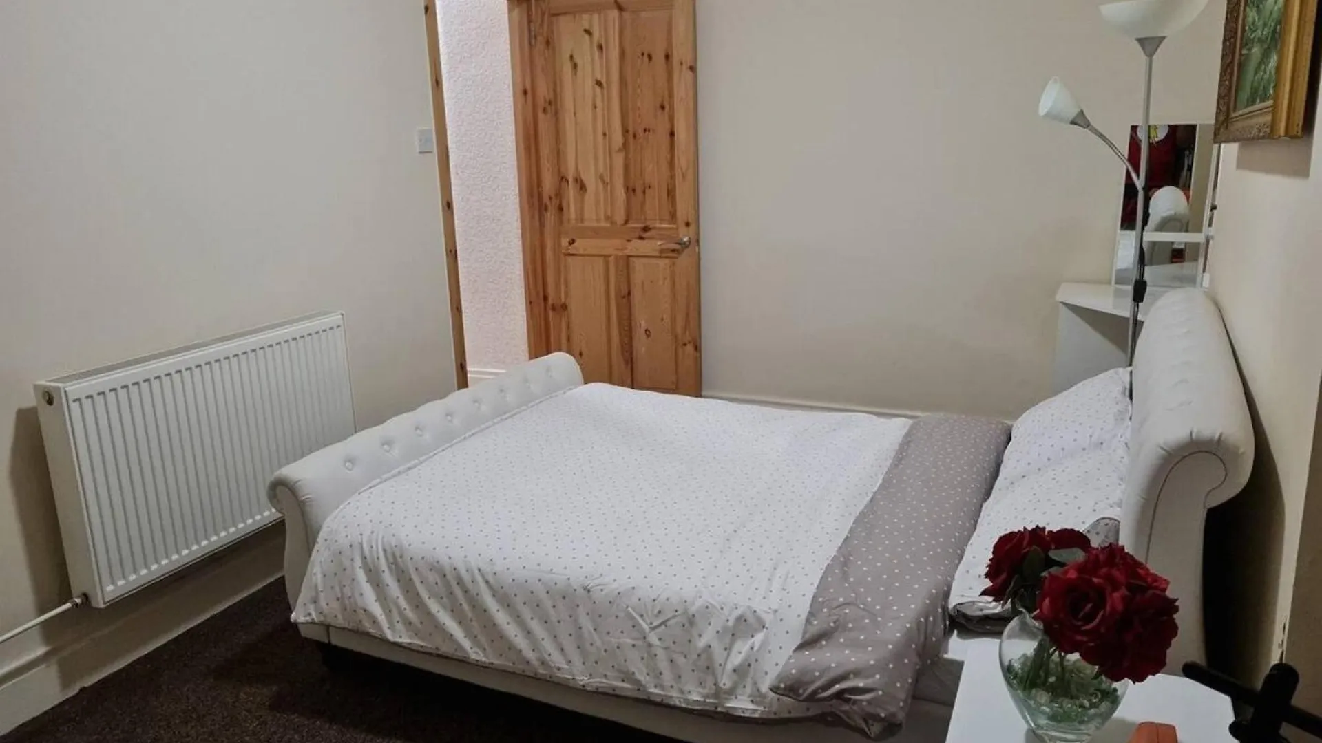 Sherbourne Retreat - 4 Bedroom House In Blackpool